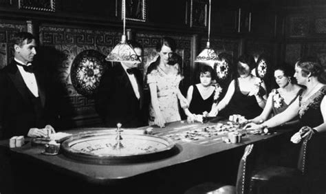 las vegas gambling history|Nevada legalizes gambling .